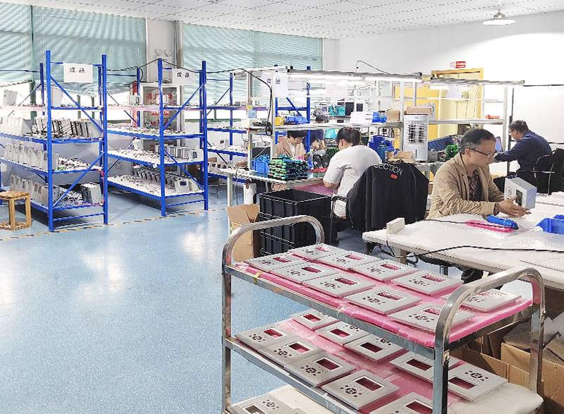 企業風采4