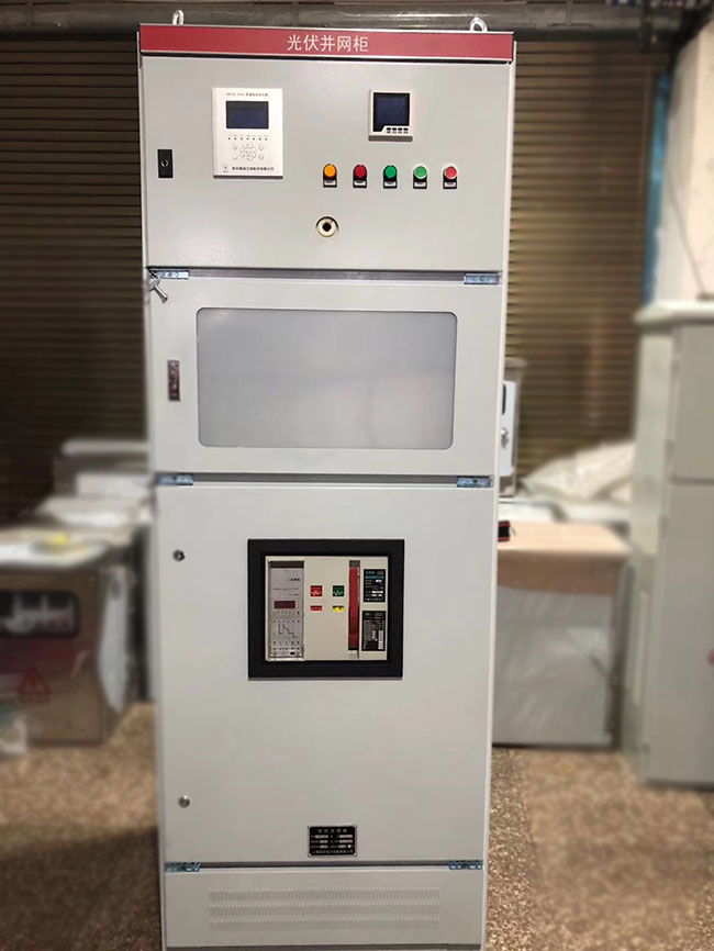 什麼是光伏發電防孤島保護GATE？廠家推薦？