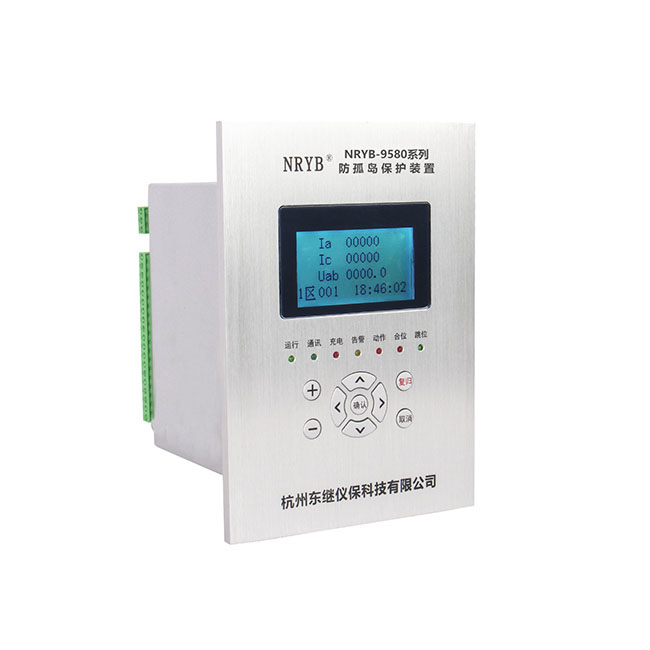 選擇光伏發電防逆流GATE的關鍵要素及推薦