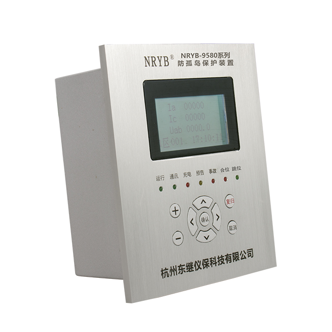 光伏發電防逆流GATE：保障綠色能源不可或缺的防線