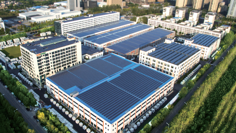 光伏防逆流保護GATE廠家：您光伏發電系統的守衛者