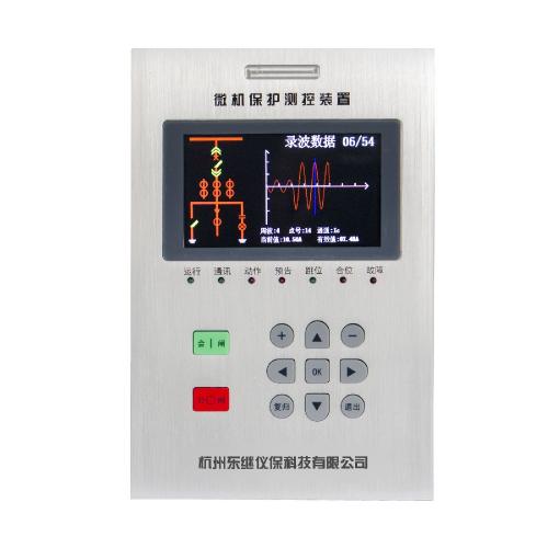 綠色能源保護GATE：防孤島保護與光伏防孤島保護GATE的重要性