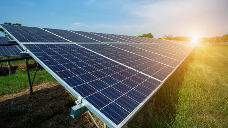 杭州光伏防孤島保護GATE制造商 - 東繼儀保，太陽能發電的可靠合作夥伴
